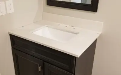 Want a Bright and Airy Bathroom? Consider These Tips