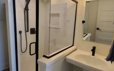 Top-Notch Bathroom Remodel Raleigh, NC