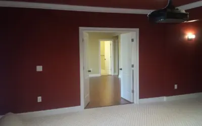 Thinking of a Basement Remodeling?