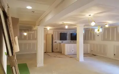 Want a More Unconventional Look? Consider a Great Room