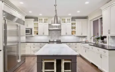 How Does a Kitchen Remodel Impact Your Home’s Value?