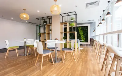 Tips for Designing the Perfect Office