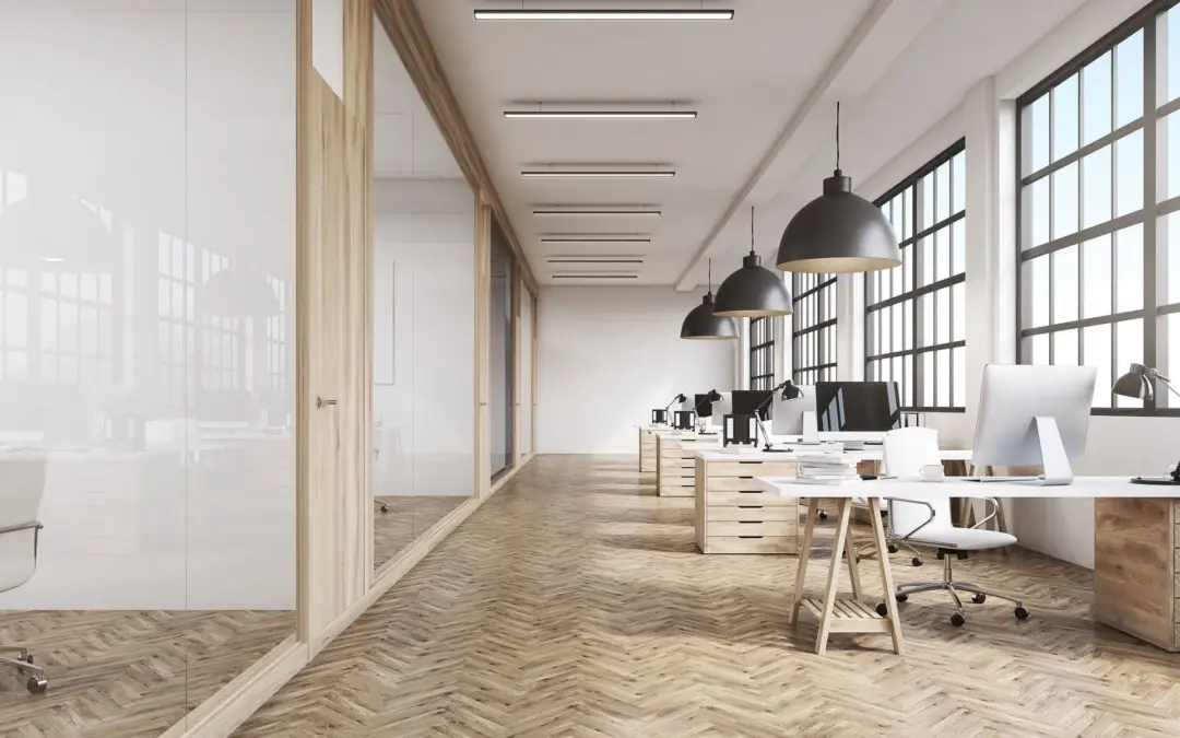 Creative Office Remodeling Ideas for 2021