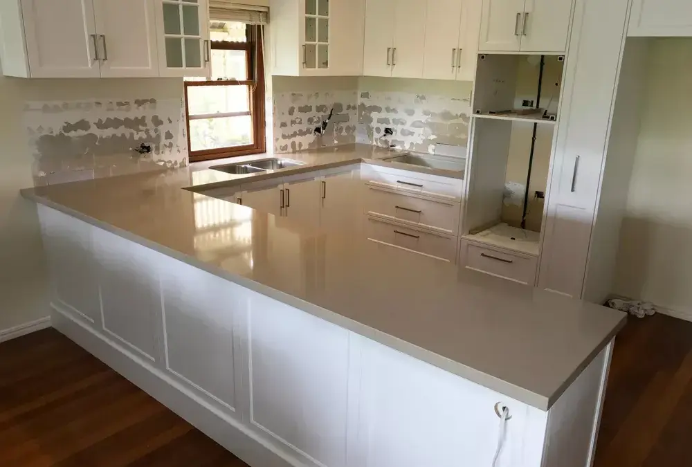 Room Addition Plans for Your Kitchen