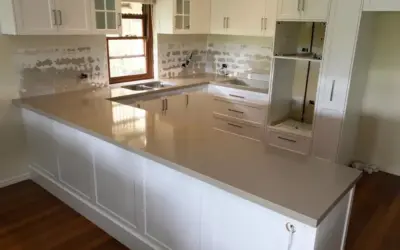 Room Addition Plans for Your Kitchen