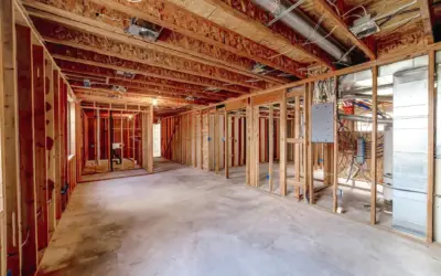 Top Basement Remodeling Must-Do’s for 2021